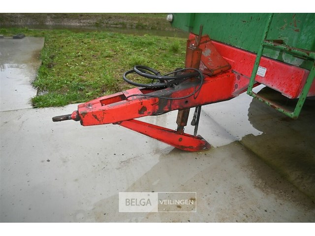 Kipkar agromet warfama - afbeelding 5 van  13