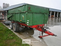 Kipkar agromet warfama - afbeelding 1 van  13