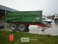 Kipkar agromet warfama - afbeelding 6 van  13