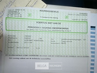 Kipkar agromet warfama - afbeelding 8 van  13