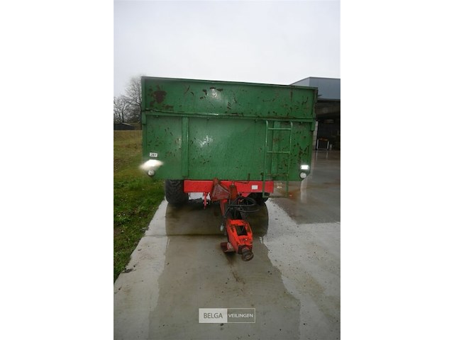 Kipkar agromet warfama - afbeelding 10 van  13