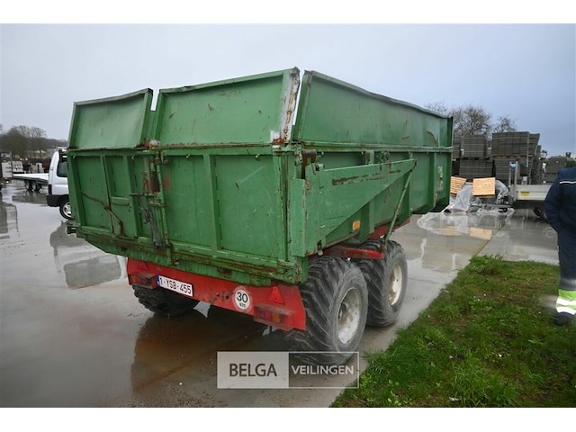 Kipkar agromet warfama - afbeelding 11 van  13