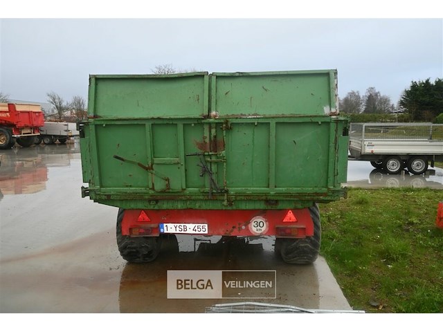 Kipkar agromet warfama - afbeelding 12 van  13