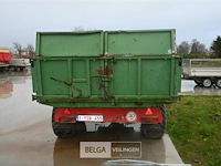 Kipkar agromet warfama - afbeelding 12 van  13