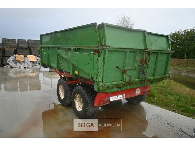 Kipkar agromet warfama - afbeelding 13 van  13