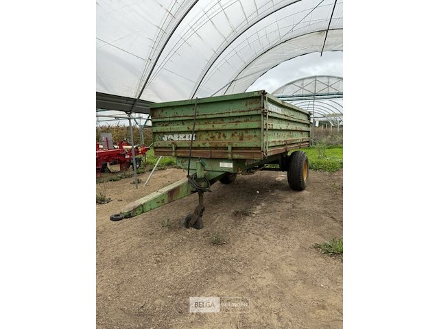 Kipkar joskin - afbeelding 2 van  7