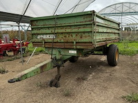 Kipkar joskin - afbeelding 2 van  7