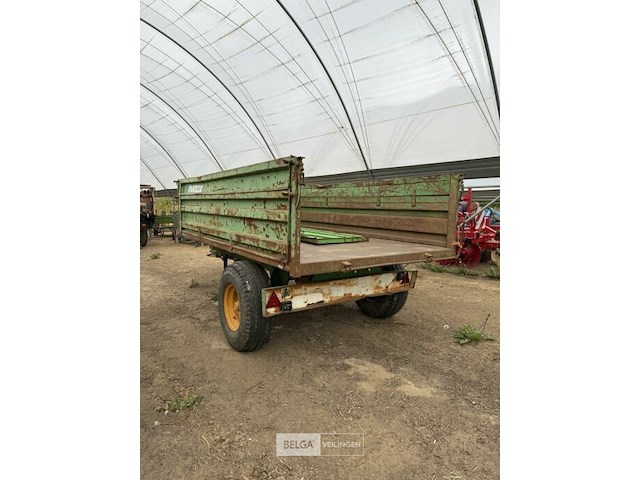 Kipkar joskin - afbeelding 3 van  7