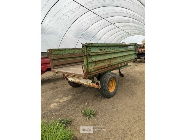 Kipkar joskin - afbeelding 4 van  7