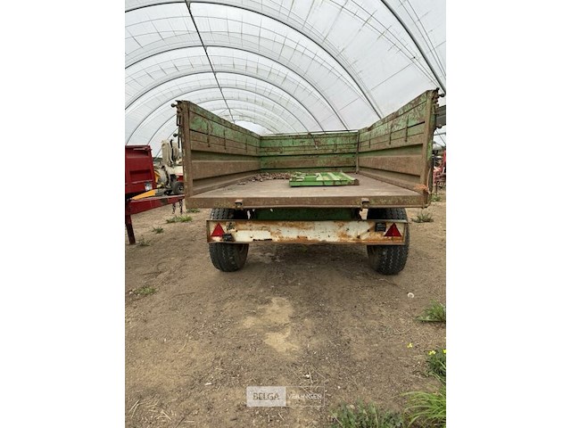 Kipkar joskin - afbeelding 5 van  7