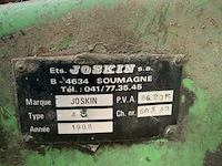 Kipkar joskin - afbeelding 6 van  7