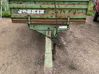 Kipkar joskin - afbeelding 7 van  7