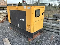 Kipor kdz60ssp3 stroomgenerator - afbeelding 2 van  6