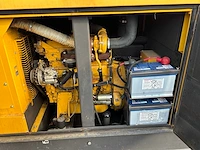 Kipor kdz60ssp3 stroomgenerator - afbeelding 6 van  6