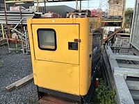 Kipor kdz60ssp3 stroomgenerator - afbeelding 3 van  6