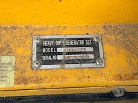 Kipor kdz60ssp3 stroomgenerator - afbeelding 5 van  6