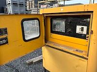 Kipor kdz60ssp3 stroomgenerator - afbeelding 4 van  6