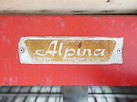 Kippengrill alpina - afbeelding 3 van  6
