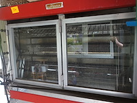Kippengrill alpina - afbeelding 5 van  6