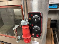 Kippengrilloven - afbeelding 2 van  7