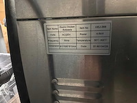 Kippengrilloven - afbeelding 6 van  7