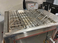 Kippengrilloven - afbeelding 7 van  7