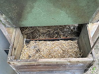 Kippenhok - afbeelding 4 van  4