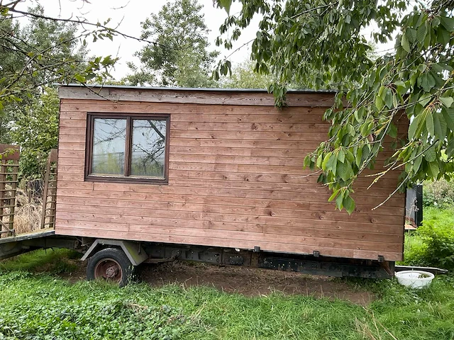 Kippenhok - afbeelding 5 van  10