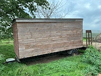 Kippenhok