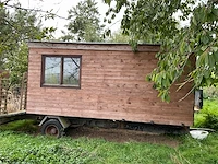 Kippenhok - afbeelding 5 van  10
