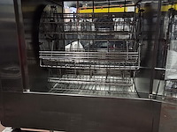 Kippenspit - afbeelding 1 van  4