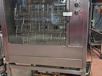 Kippenspit - afbeelding 2 van  4