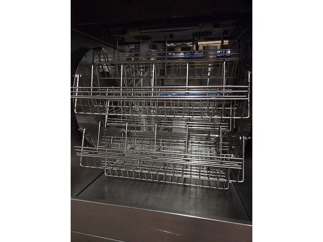 Kippenspit - afbeelding 3 van  4