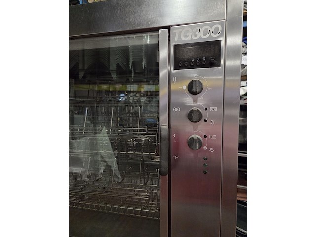 Kippenspit - afbeelding 4 van  4