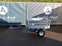 Kipper 500kg nieuw - afbeelding 1 van  1