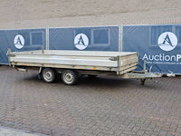 Kipper hapert e3502 2007 - afbeelding 1 van  1