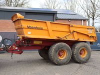 Kipper jan veenhuis jvzk 18000 2002 - afbeelding 1 van  1