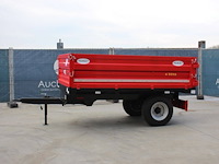 Kipper mckey 4700kg 2025 nieuw - afbeelding 1 van  1