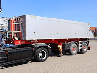 Kipper oplegger hk tipper s38b 2017 - afbeelding 1 van  1