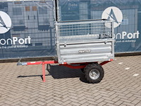 Kipper panther t250 - afbeelding 1 van  1