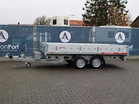 Kipper temared tipper nieuw - afbeelding 1 van  1