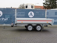 Kipper vdm trailers nieuw - afbeelding 1 van  1