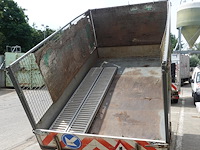 Kipperaanhangwagen dede - afbeelding 6 van  11