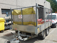 Kipperaanhangwagen dede - afbeelding 4 van  11