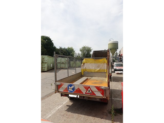 Kipperaanhangwagen dede - afbeelding 6 van  11