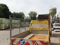 Kipperaanhangwagen dede - afbeelding 6 van  11