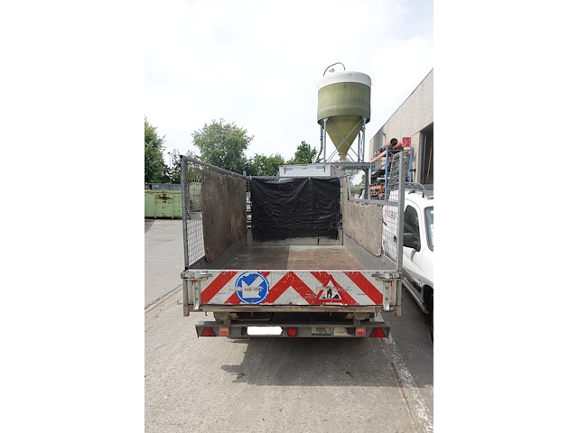 Kipperaanhangwagen dede - afbeelding 6 van  12