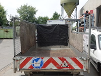 Kipperaanhangwagen dede - afbeelding 6 van  12