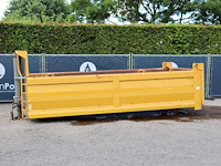 Kipperbak - afbeelding 1 van  1