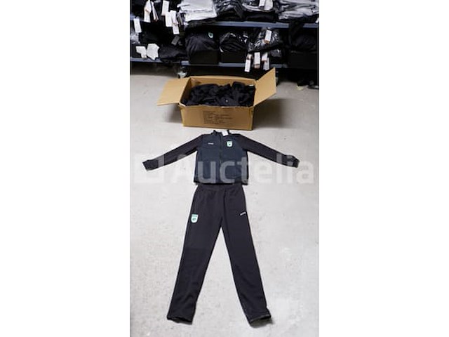 Kipsta activewear (013792-008) - afbeelding 1 van  3